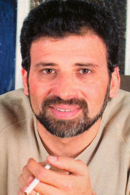 Khaled Youssef as