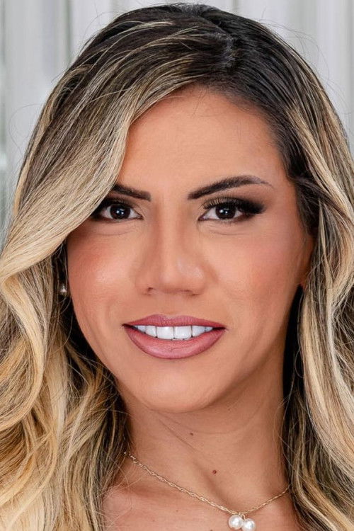 Isabella Fiorella as