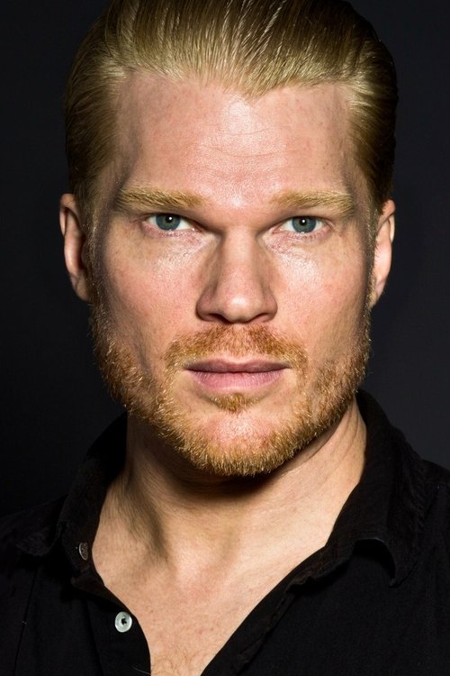 Jon Collin Barclay as Thomas