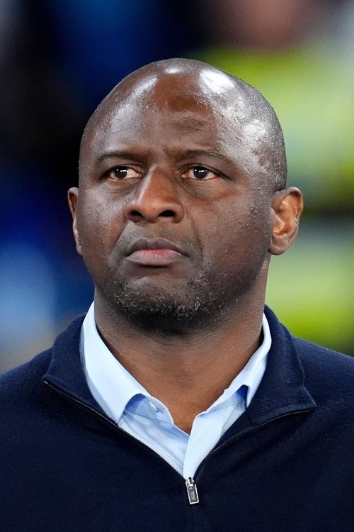 Patrick Vieira as Self