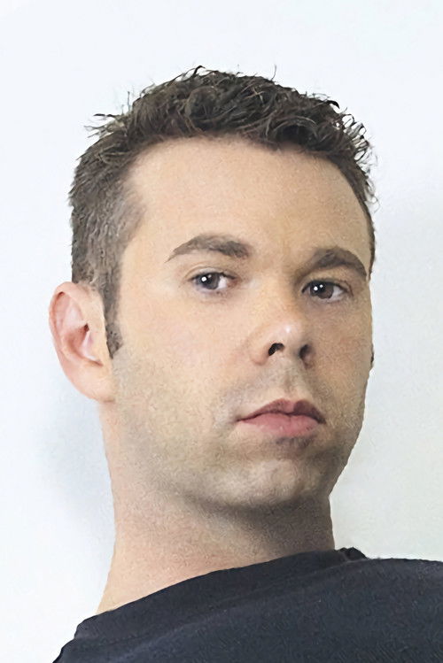 Brett Clark as (archive footage)