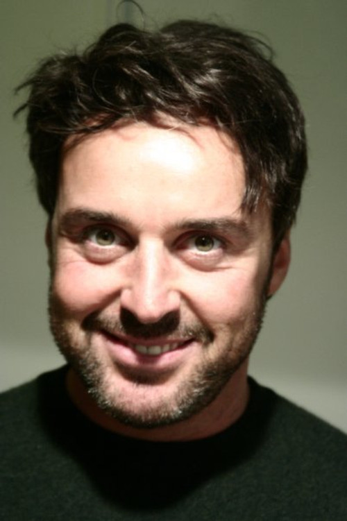 Massimiliano Delgado as Stefano