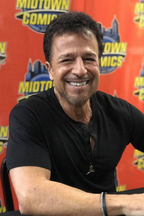 John Romita Jr. as Self