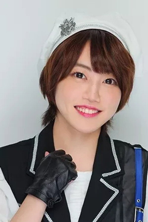 Seena Hoshiki as Yamada (voice)