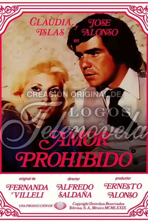Amor prohibido