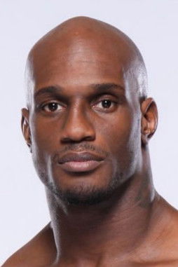 Jared Gooden as Self