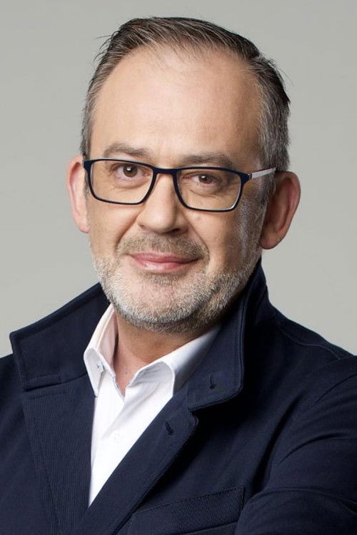 José Alberto Carvalho as Próprio (uncredited)