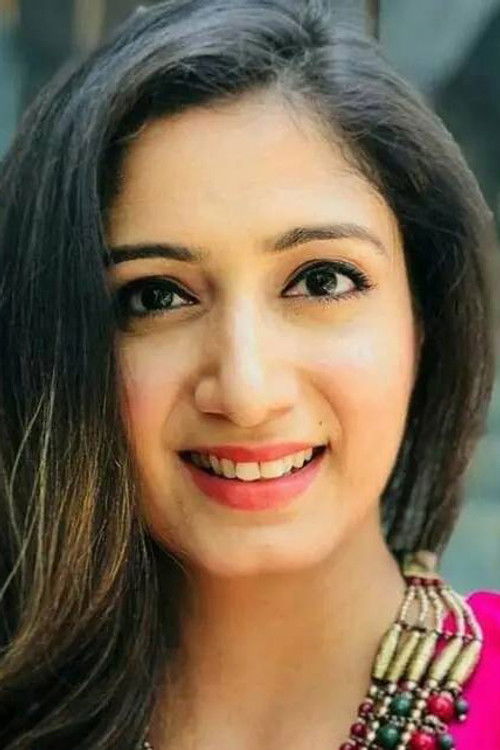 Vaani Sharma as Viraj Rathore