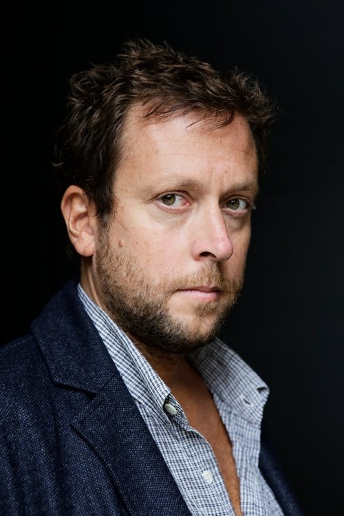 Joachim Lafosse as Himself