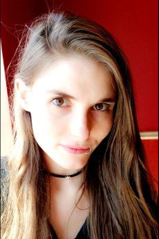 Hanleigh Baker as Bela