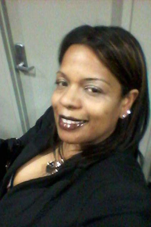 Shani Stephens as Writer