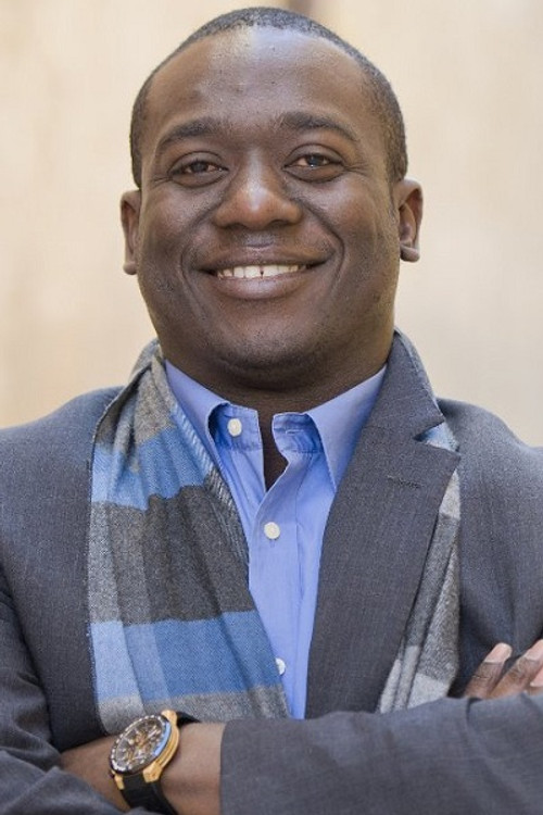 Shane Rowe as Police Officer