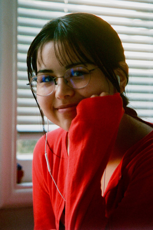 Maha Ranaeimehr as Elven Princess