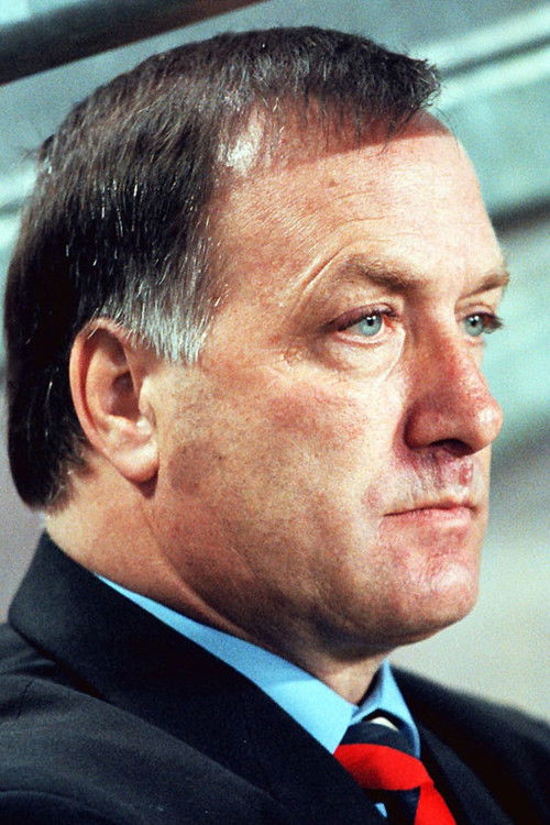 Dick Advocaat as Self (archive footage)