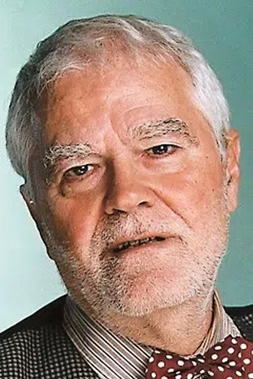 Bent Conradi as Sørensen