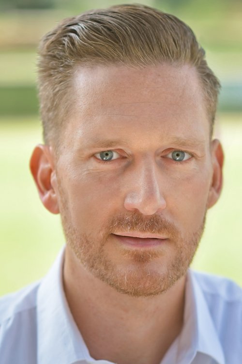 Jay Shadix as Booster