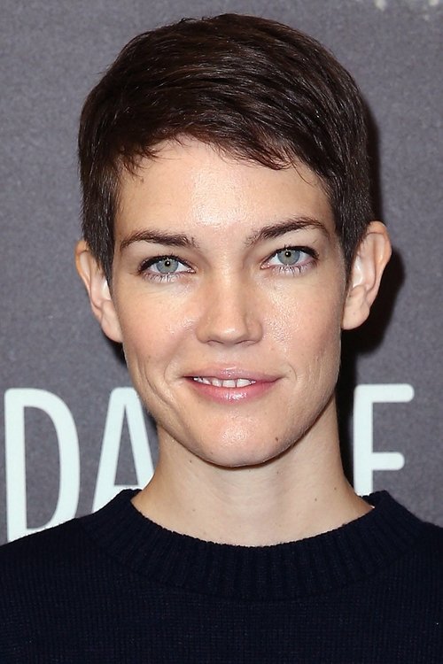 Celia Rowlson-Hall as Adult Sophie