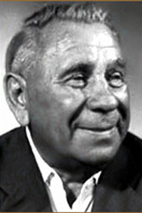 Mykola Yakovchenko as