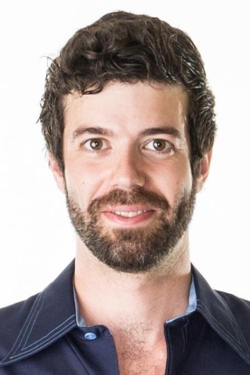 Simon Pelletier-Gilbert as