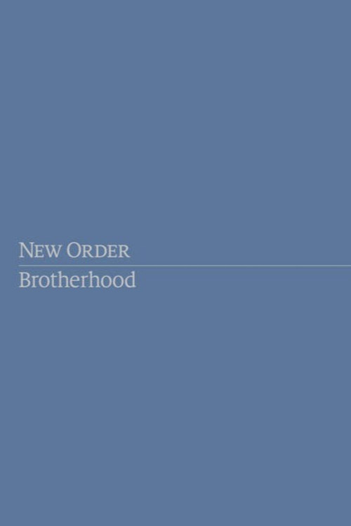 New Order: Brotherhood
