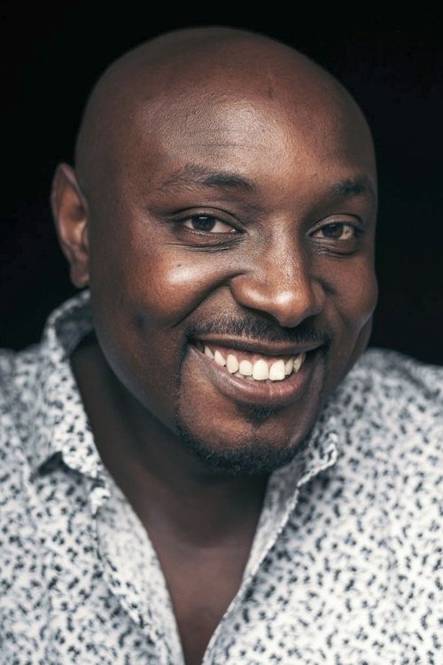 Clovis Kasanda as Anao