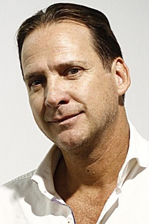 Christian Thorsen as Fico