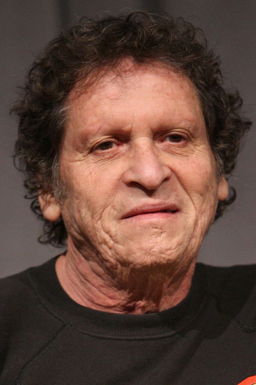 Paul Krassner as Self