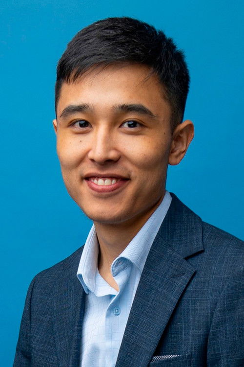 Orynbek Moldakhan as