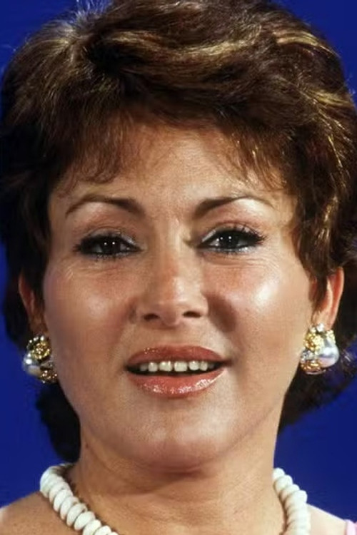 Rika Zaraï profile photo