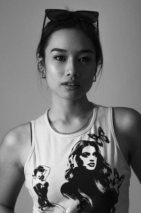 Hanna Ortega as Paula