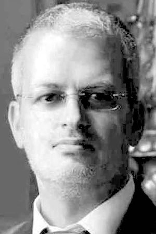 Antonio Zavala Kugler as Thin Faced Man