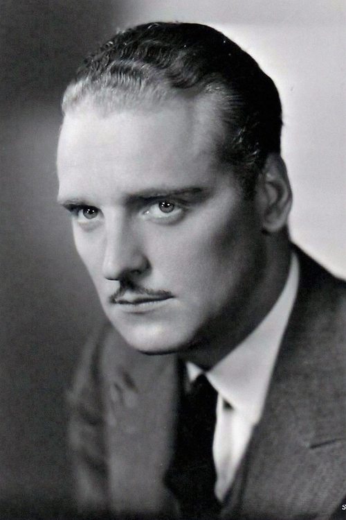George Meeker as Paul