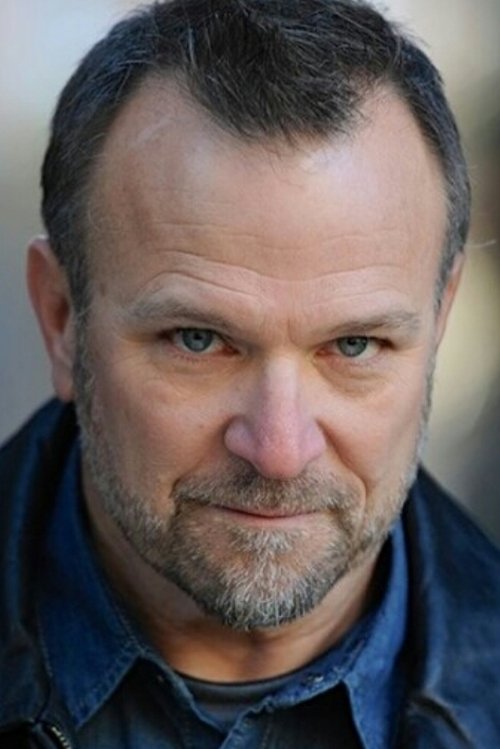 Ned Luke as Bill