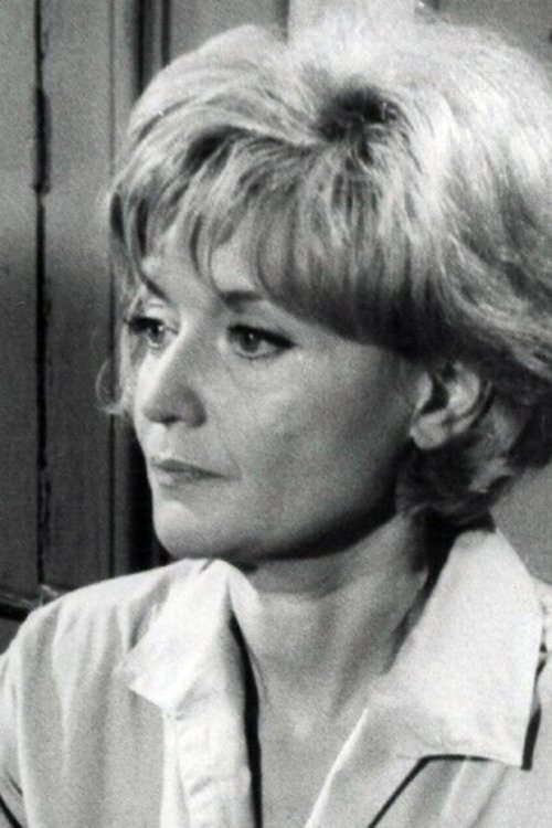 Stella Dassas as La Duchesse