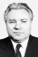 Jonas Kavaliauskas as Glemža