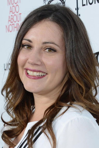 Emma Bates as Ursula