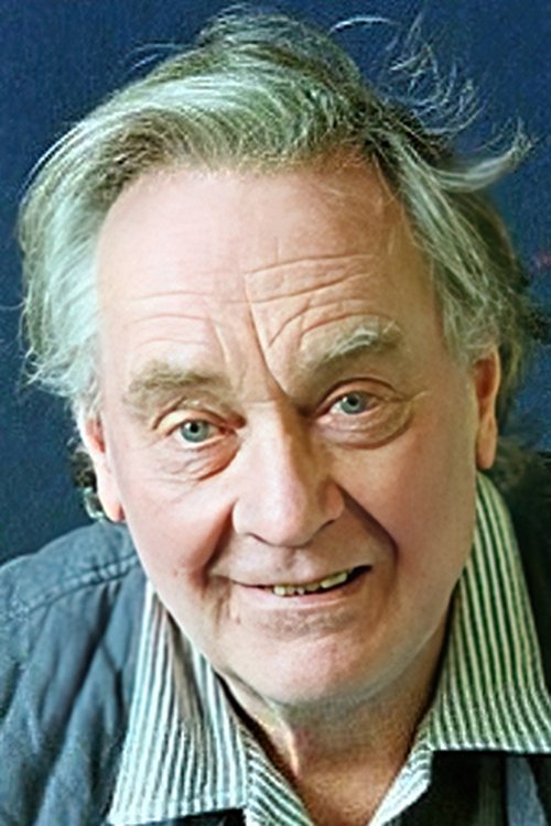 Oliver Postgate as Self