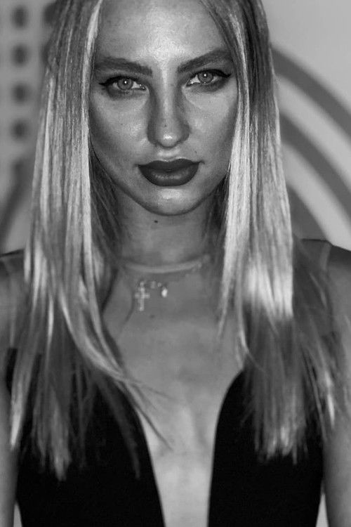 Tanita Bomko as Naikita Vasiliev