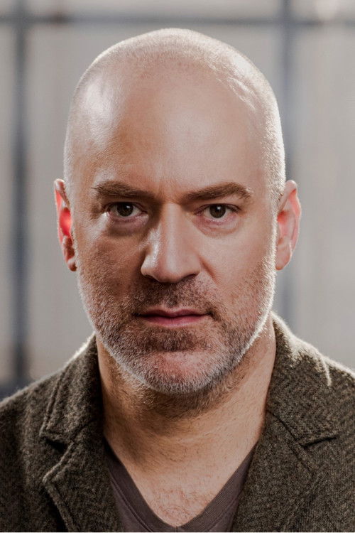 Philip Horst as Pantheus