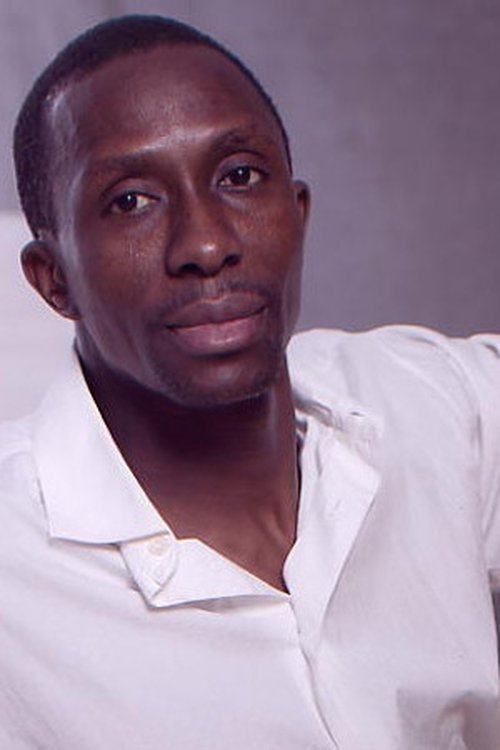 Emmanuel Dabone as