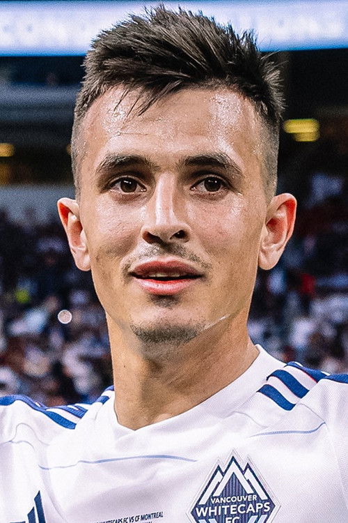 Andrés Cubas as Él mismo