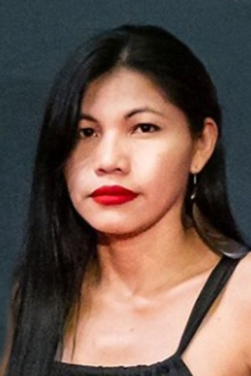 Rosa Peixoto as Vanessa