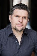 Guillaume Lemarre as Infirmier