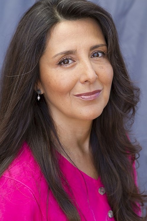 Ivette González as Maria