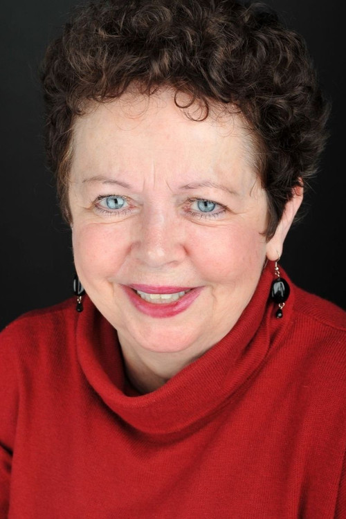 Angela Curran as Car Owner