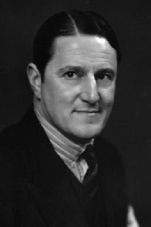 Anthony Hawtrey as The Specialist