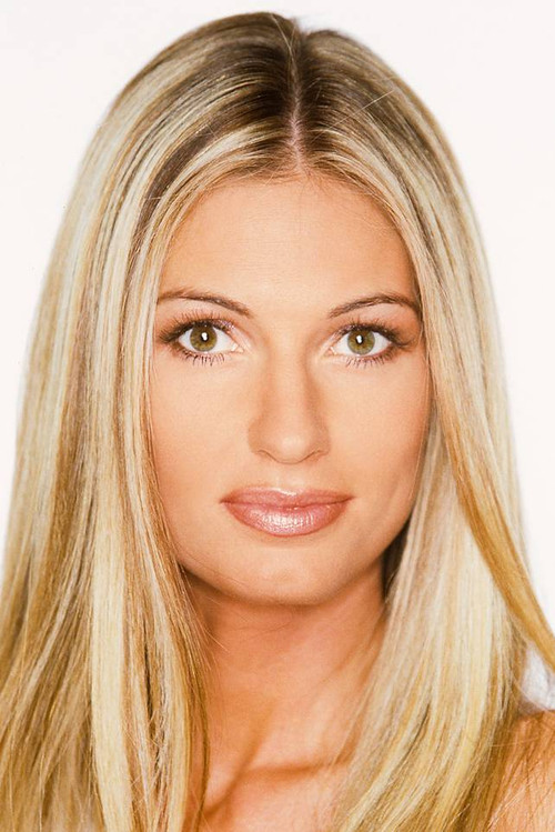 Stephanie Glasson as