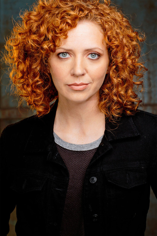 Kristen Lundberg as Olivia