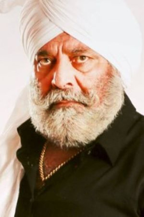 Yograj Singh as Chandu Pehlwan