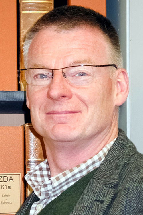 Michael Roth as Self